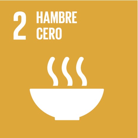 Hambre Cero ODS