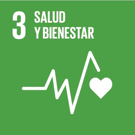 Salud y Bienestar ODS