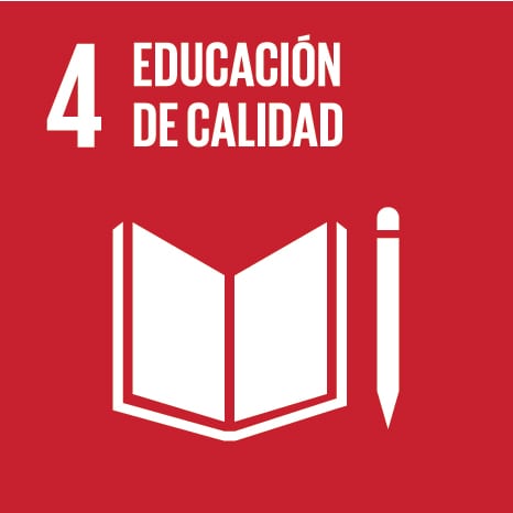 Educación y calidad ODS