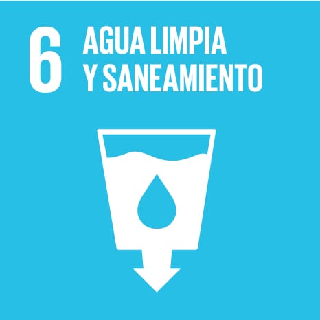 Agua y Saneamiento ODS